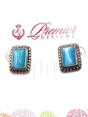 LOLLIPOPS Retired Premier Designs Earrings
